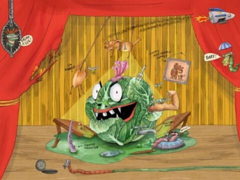 Just - Live On Stage! - Darwin Holiday 0