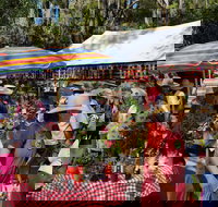 Karragarra Sea Market Festival - Darwin Holiday