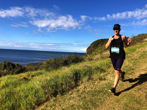 Kiama Coastal Classic Running Festival - Darwin Holiday 0