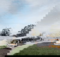 Kindred Wedding Fair