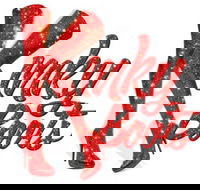 Kinky Boots - Darwin Holiday