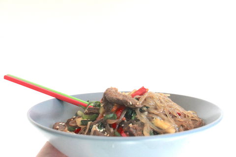 Korean Cooking Master Class - Darwin Holiday 0