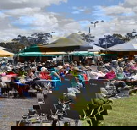 Kyabram RV Country Music Corral - Darwin Holiday