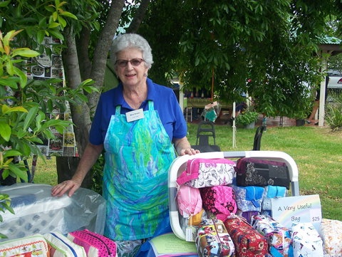 Kyogle Bazaar - Online - Darwin Holiday 0