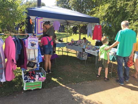 Kyogle Bazaar - Online - Darwin Holiday 1