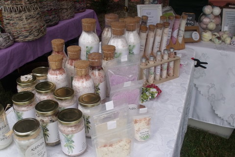 Kyogle Bazaar - Online - Darwin Holiday 2