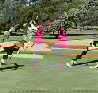 Ladies Golf Open Day - Darwin Holiday