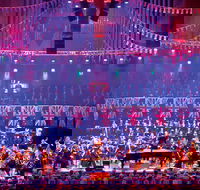 Last Night of the Proms - Darwin Holiday