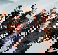 Les Talens Lyriques and Siobhan Stagg - Darwin Holiday