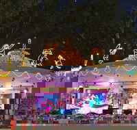 Light Up Leeton - Darwin Holiday