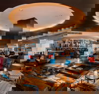 Live Music in 1867 Lounge - Darwin Holiday