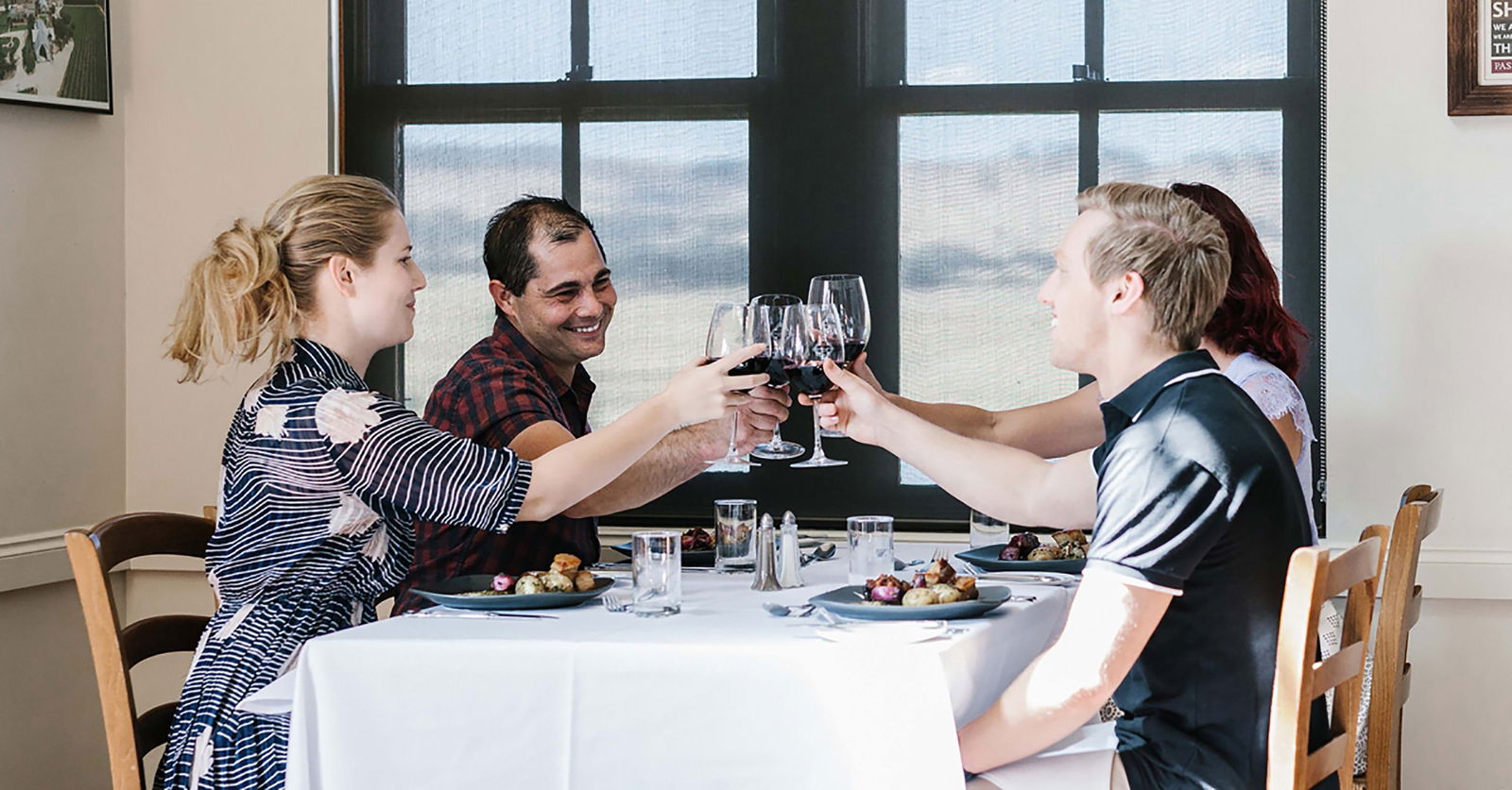 Lancefield VIC Darwin Holiday