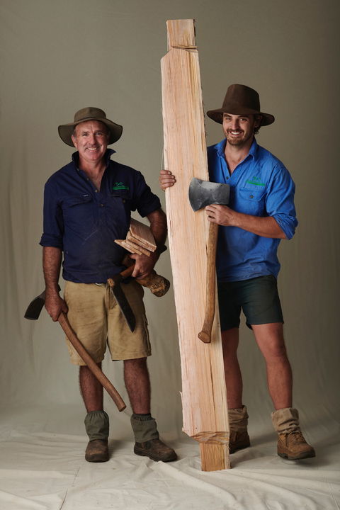 Lost Trades Fair - Darwin Holiday 0