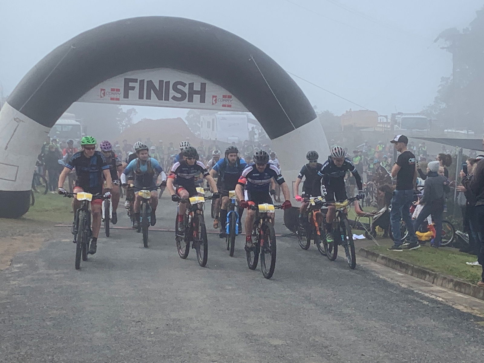 Crediton QLD Darwin Holiday