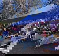 Made 'n Grown Produce and Artisan Market - Darwin Holiday