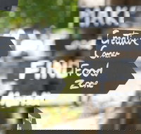 Makers and Finders Market Murwillumbah - Darwin Holiday