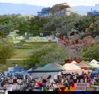 Maldon Market Handmade Home grown