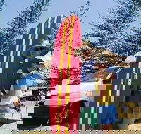 Malibu Classic - Darwin Holiday