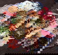 Markets and Grazy Saturdays