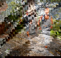 Maximum Adventure Race Series - Royal National Park - Darwin Holiday