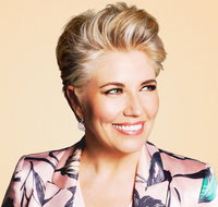 Melinda Schneider A Farewell To Doris Day Caloundra - Darwin Holiday