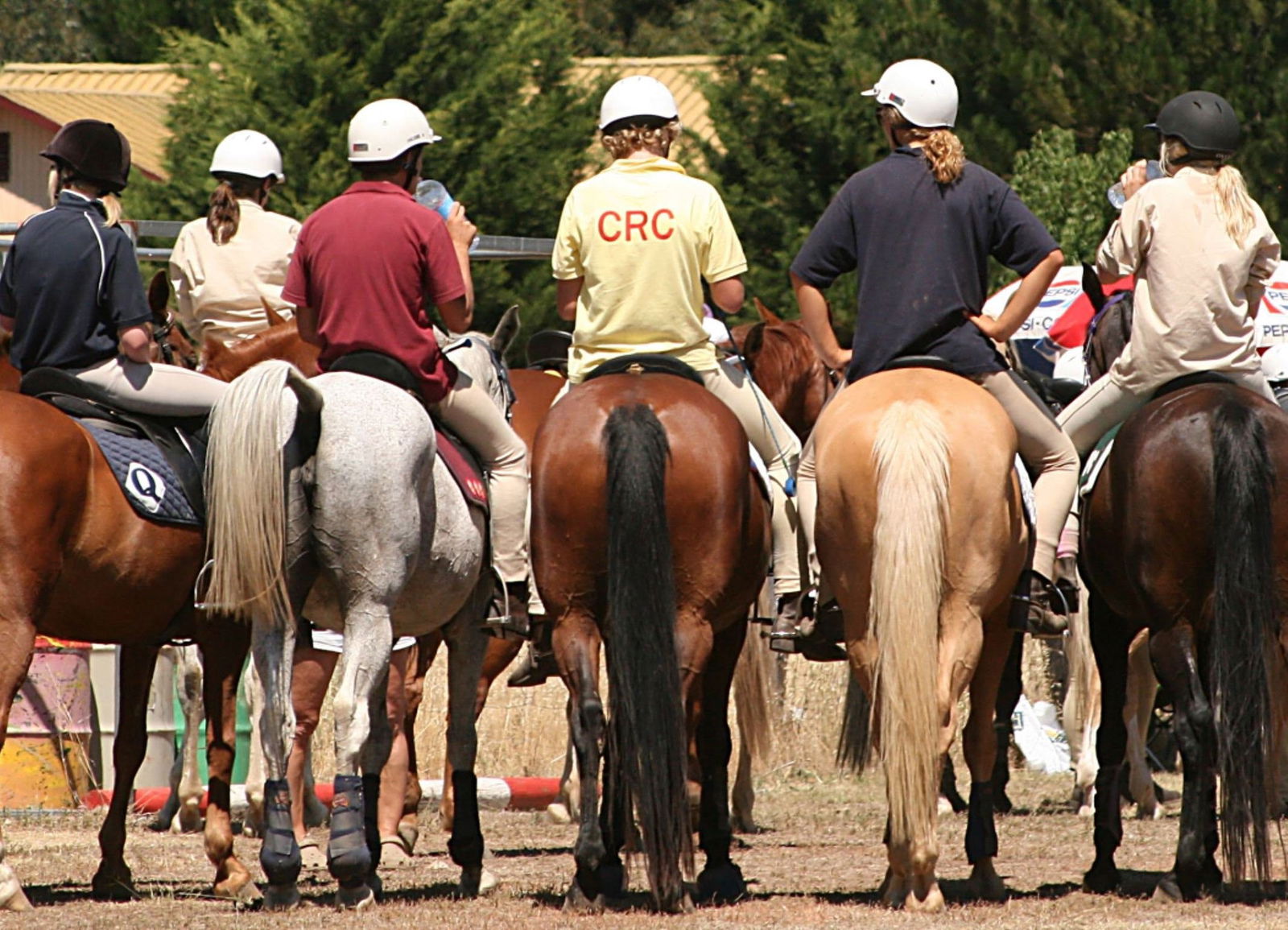 Colinton ACT Darwin Holiday