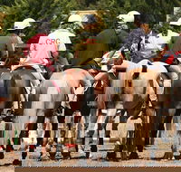 Michelago Pony Club Gymkhana and Sporting Spectacular - Darwin Holiday