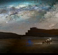 Milky Way Photography Workshop with Ari Rex - Darwin Holiday