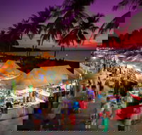 Mindil Beach Sunset Market - Darwin Holiday