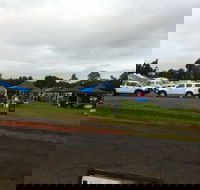 Mission Beach Monster Market - Darwin Holiday