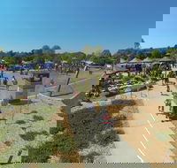 Moruya Country Market - Darwin Holiday