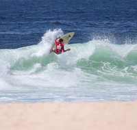 Mothernest Great Lakes Pro - Darwin Holiday