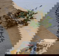 Moulamein Cup Race Meet - Darwin Holiday