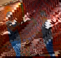 Multicultural Sundays - Old Bus Depot Markets - Darwin Holiday