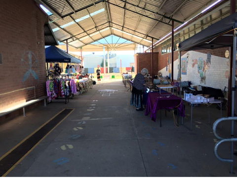 Mulwala Public School Easter Market Extravaganza Cancelled - Darwin Holiday 0