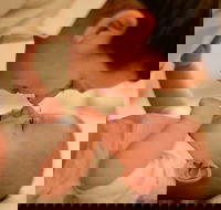 Mums and Bubs Fitness Class with a French Touch - Darwin Holiday