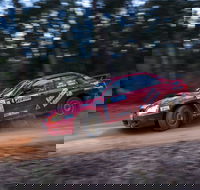 Narooma Forest Rally - Darwin Holiday