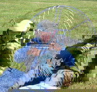 National Picolight Fly In - Darwin Holiday