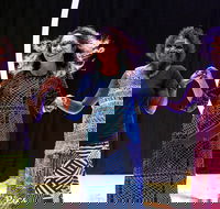 National Indigenous Fashion  Awards - Darwin Holiday