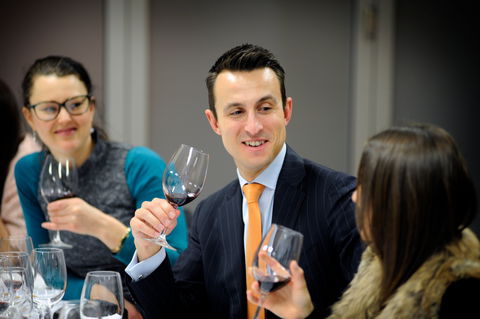 National Wine Education & Training Centre Wine Essentials Course - Darwin Holiday 0