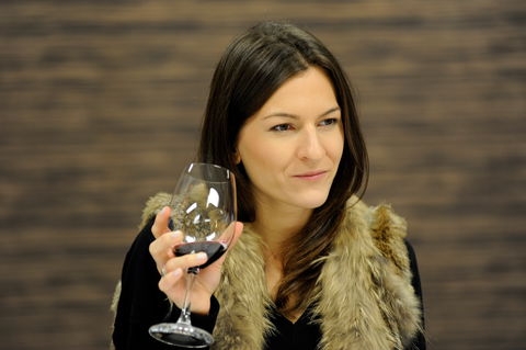 National Wine Education & Training Centre Wine Essentials Course - Darwin Holiday 1