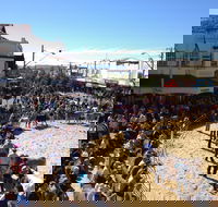 NCMC Casino Beef Week - Darwin Holiday