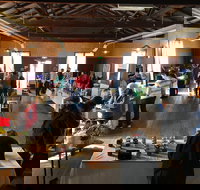 Nerriga Produce Market - Darwin Holiday