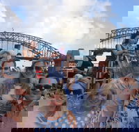 New Year's Eve Cruise Sydney aboard MV Explorer - Darwin Holiday