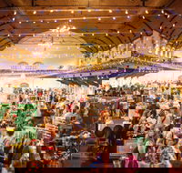 Niche Christmas Market - Niche-Mas - Darwin Holiday