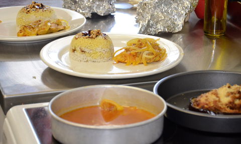 North African And Middle Eastern (Moroccan, Persian And Tunisian) Cooking Class - Darwin Holiday 0