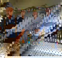 Oktoberfest Dungog - Darwin Holiday