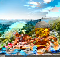 Oktoberfest at Club Menangle Trackside - Darwin Holiday