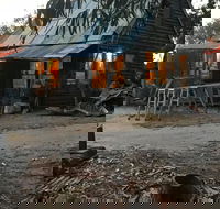 Open Studio's Highlands - Darren Gilbert - Darwin Holiday