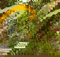 Open Studios West Gippsland - Darwin Holiday